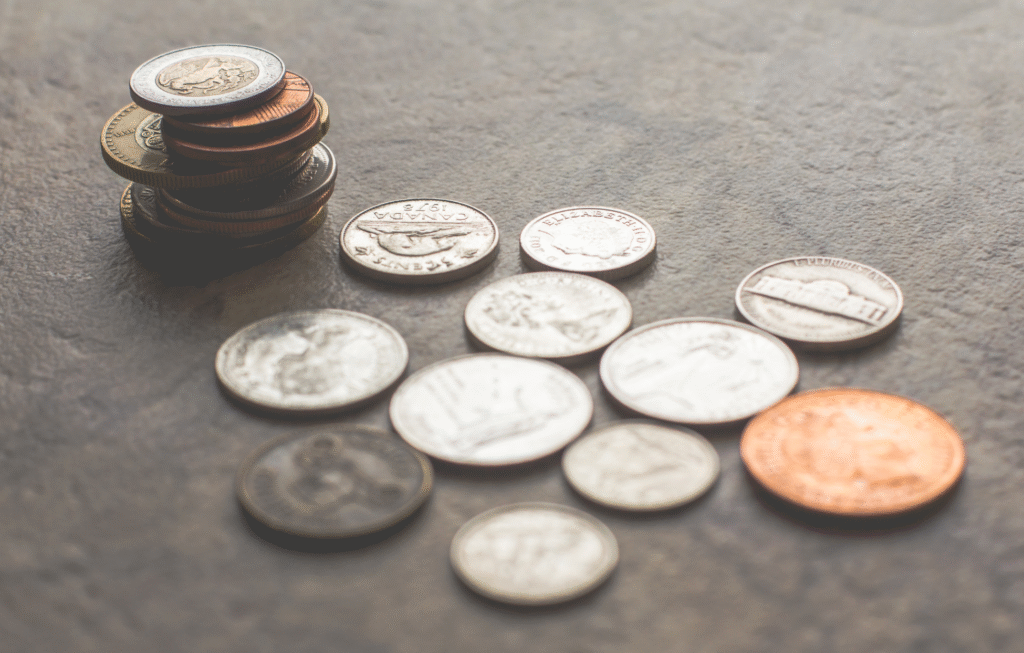 These 3 Coins Are More Valuable Than Supercars (Yes, Even a Quarter)