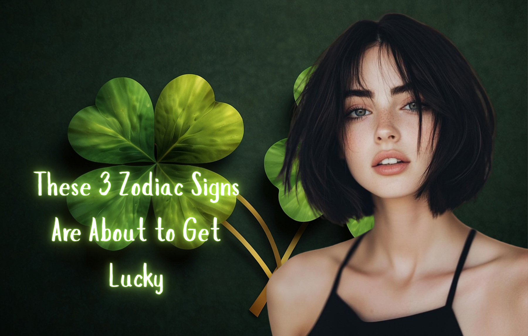 These 3 Zodiac Signs Are About to Get Lucky: September 29 – October 5, 2025