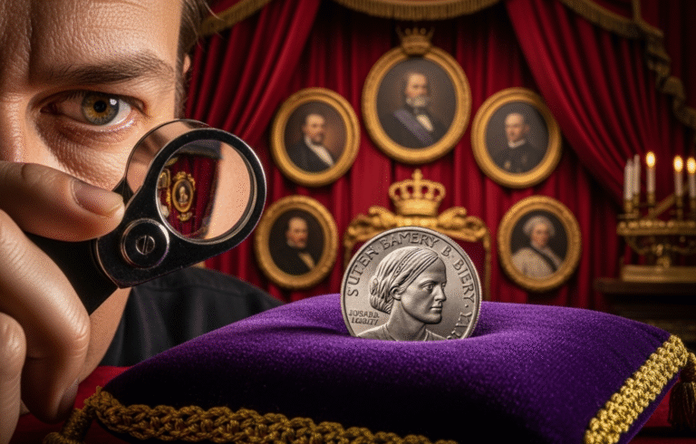 Why Susan B. Anthony Dollars Are Gaining Popularity Among Collectors