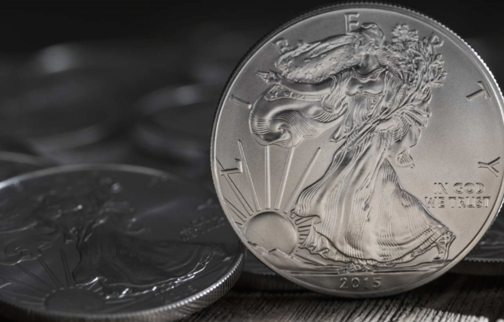 Why the Final “S” Mintmark Proof Silver Eagle Is a Must-Have