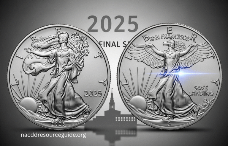 Why the Final “S” Mintmark Proof Silver Eagle Is a Must-Have