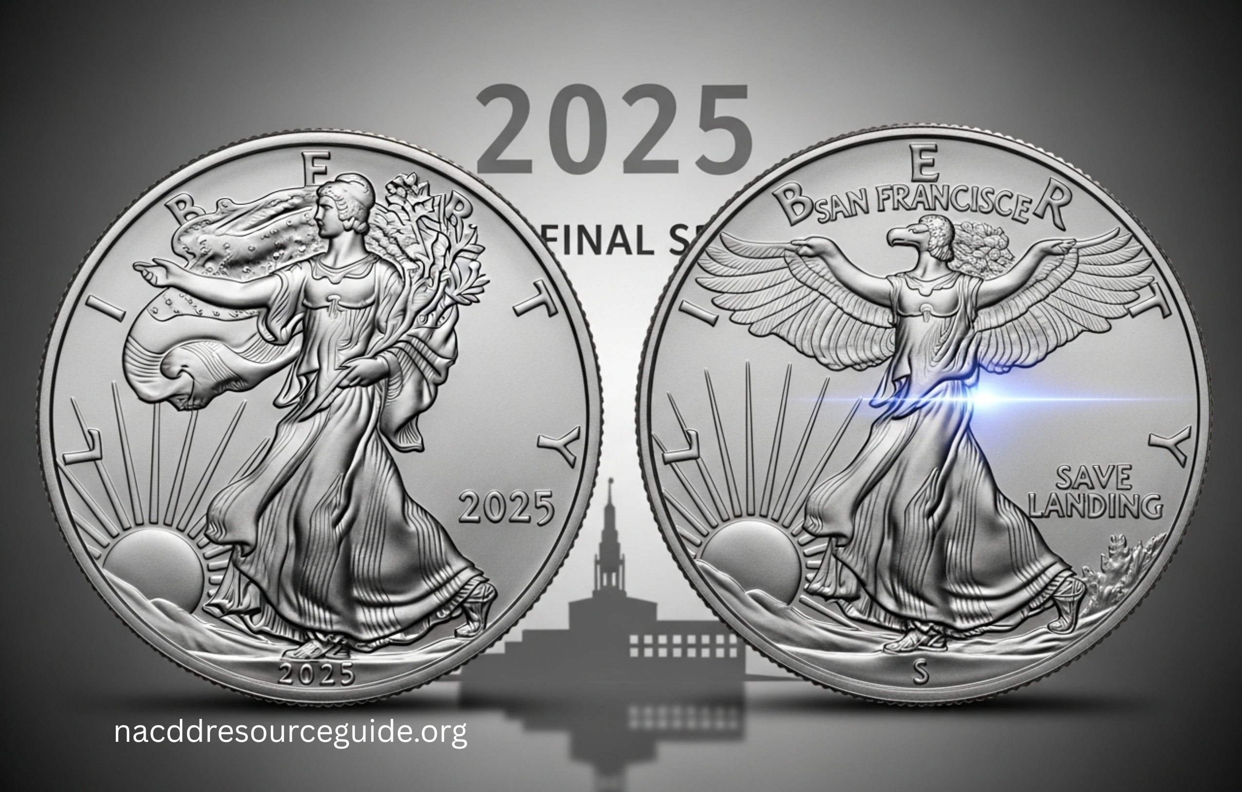 Why the Final “S” Mintmark Proof Silver Eagle Is a Must-Have