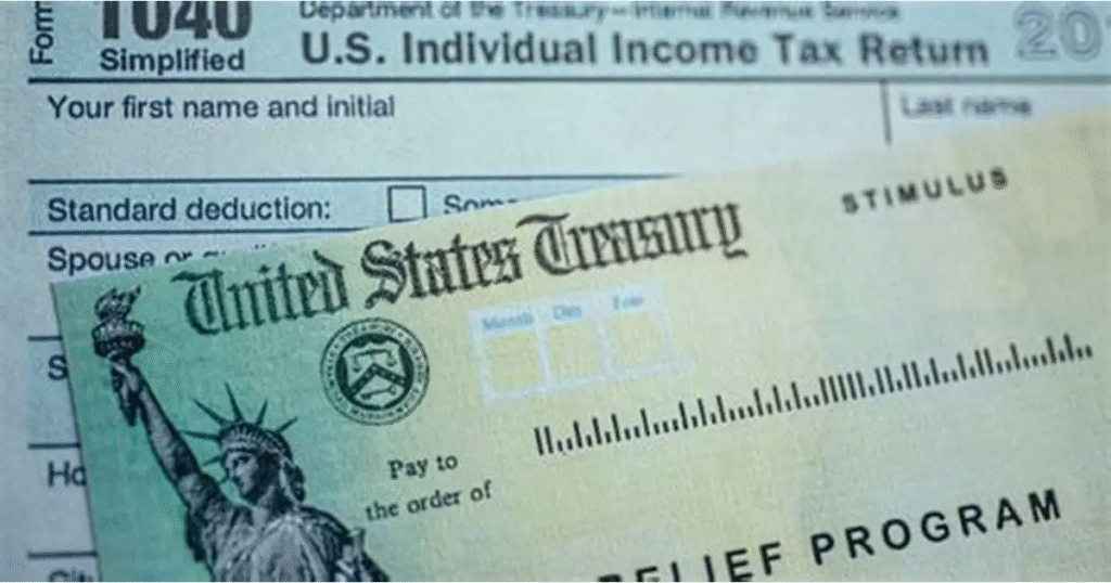 $1,600 Stimulus Checks 2025: Who Is Eligible and When Payments Start