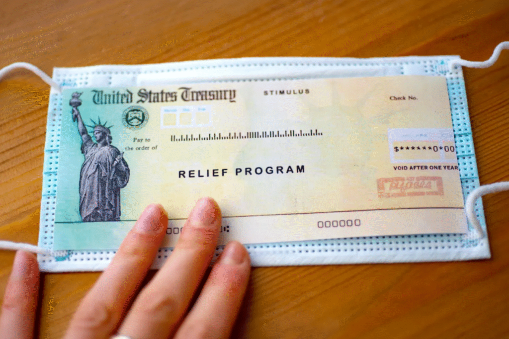 $3,600 VA Stimulus Checks 2025: Who Qualifies and When Payments Will Arrive
