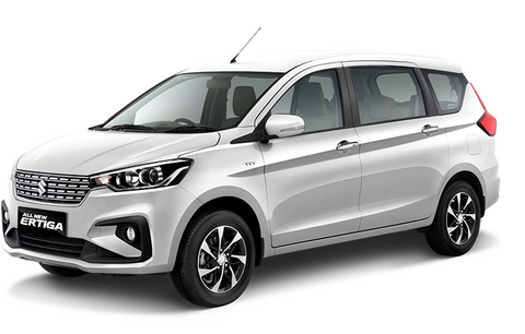 Maruti Suzuki Ertiga 2025 Top Model: Ideal MPV for Every Indian Family