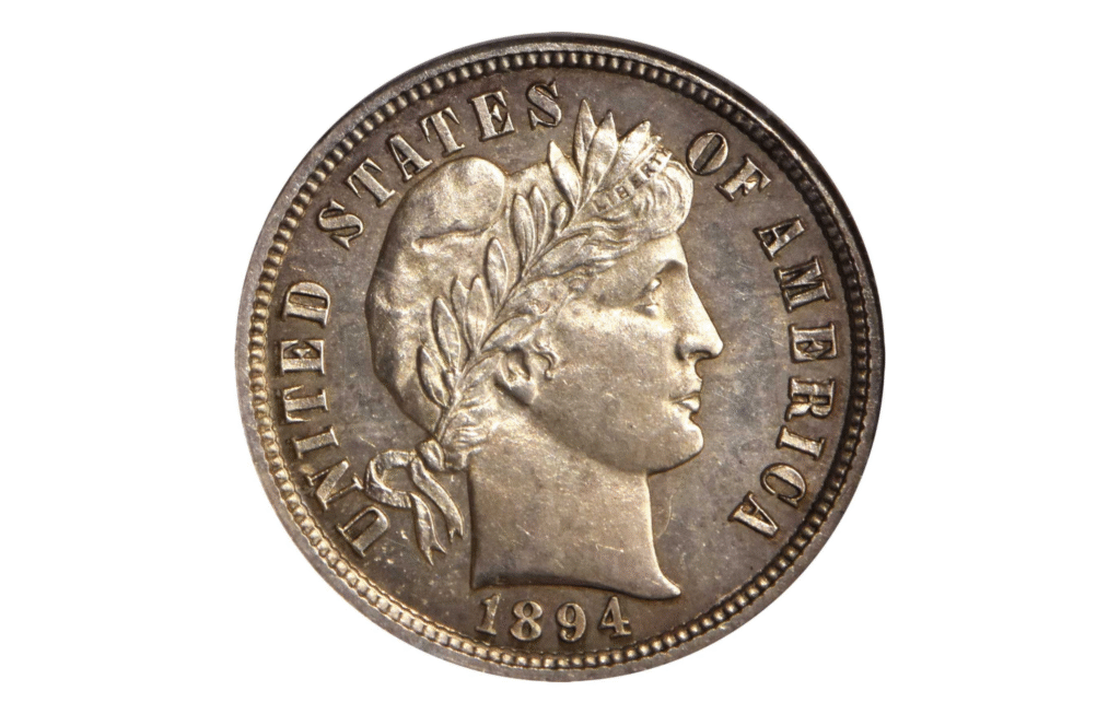 10 Legendary Coins That Are Incredibly Rare and Valuable