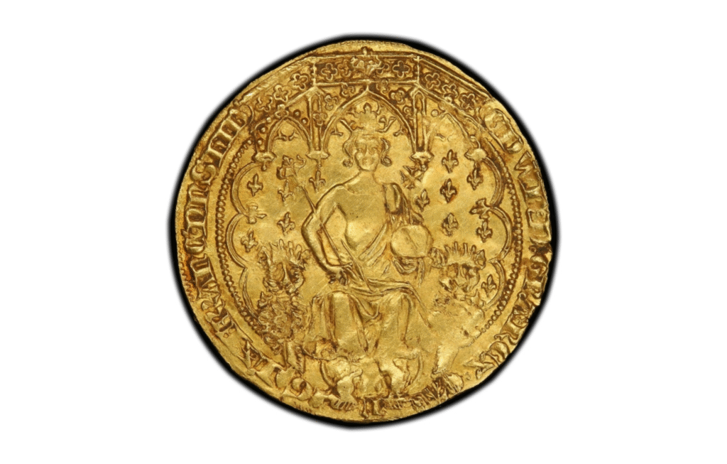 10 Legendary Coins That Are Incredibly Rare and Valuable