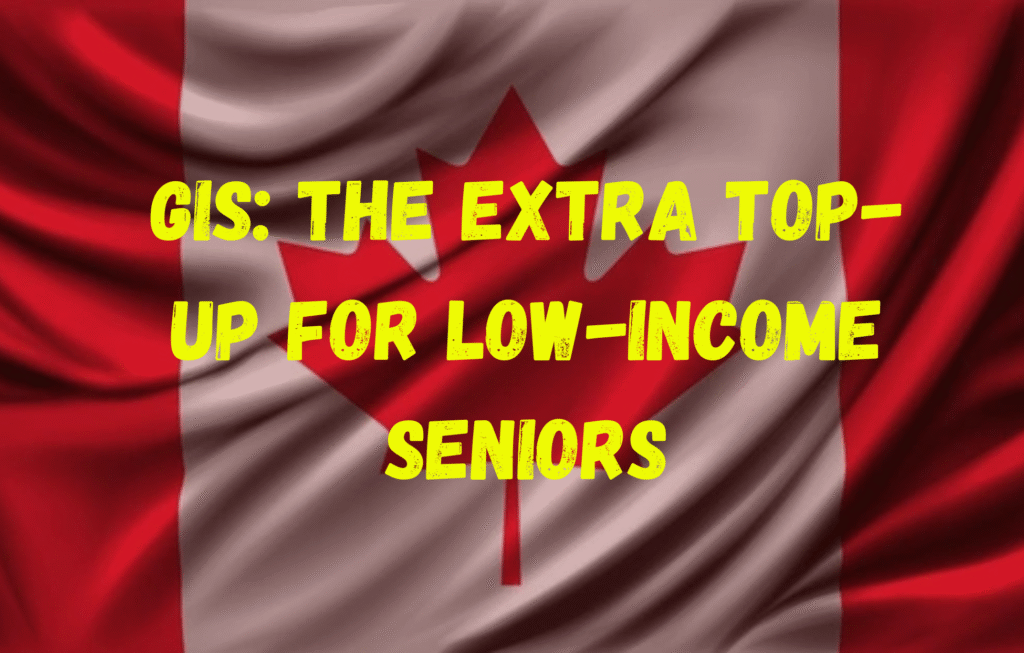 $1580 OAS Boost in October 2025 for Low-Income Seniors: Full Payment Breakdown