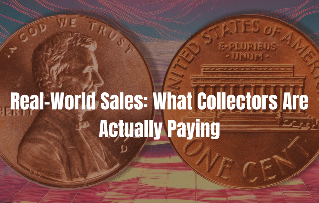 1992 Close AM Lincoln Cent: What to Look for and What It’s Worth