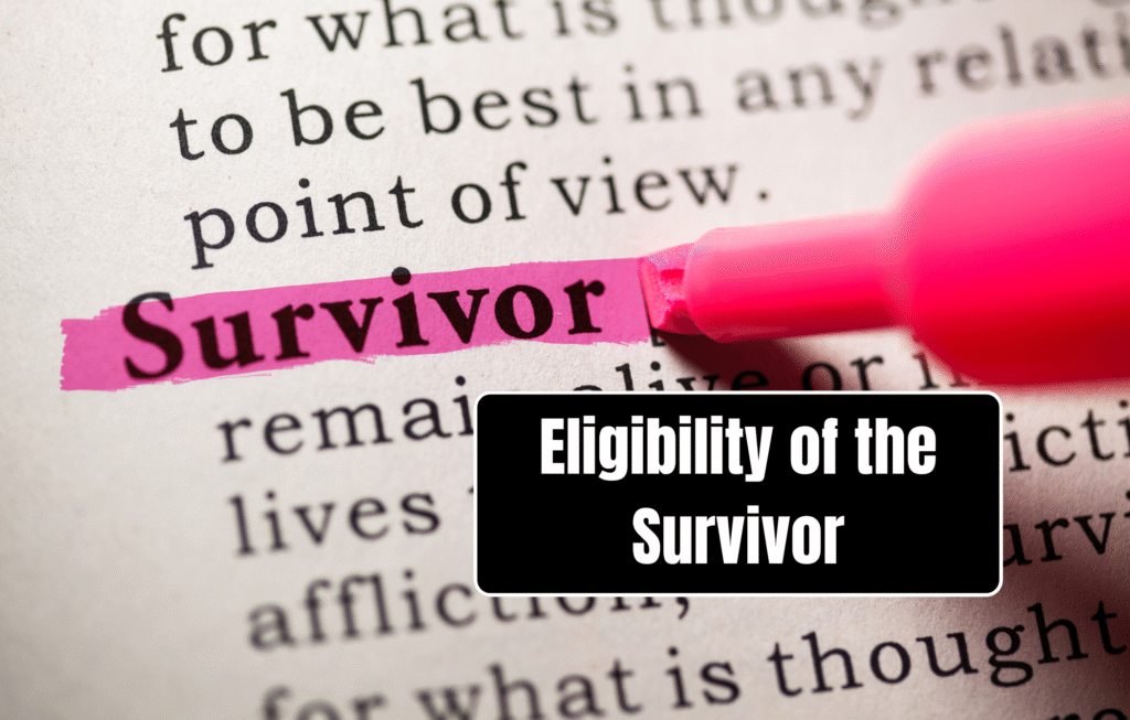 $2500 CRA Death Benefit 2025: How to Apply and Check Your Eligibility