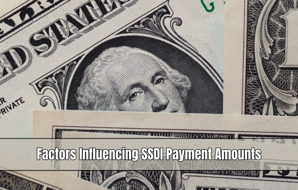 $2,850 SSDI Payment in October 2025: Complete Guide