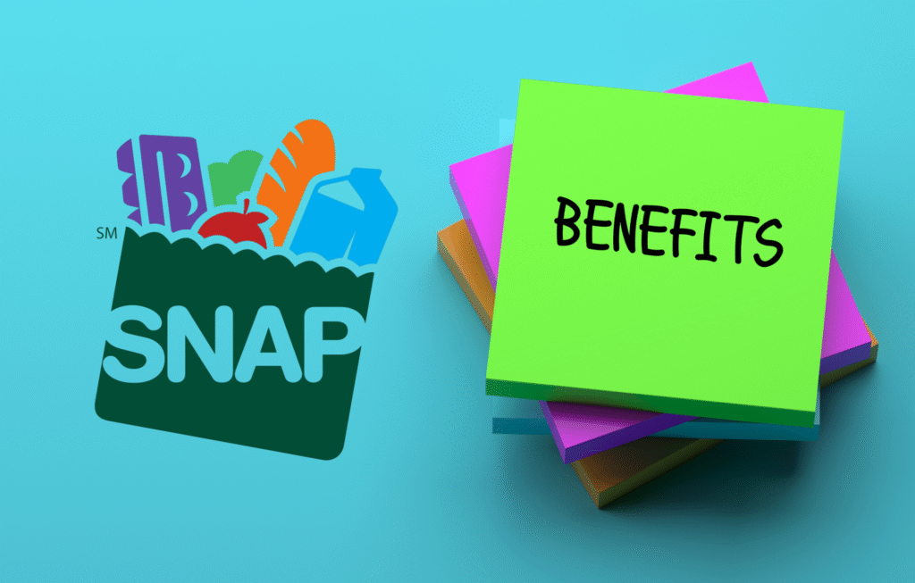$292 SNAP Benefits Coming in October 2025 – Check Your Payment
