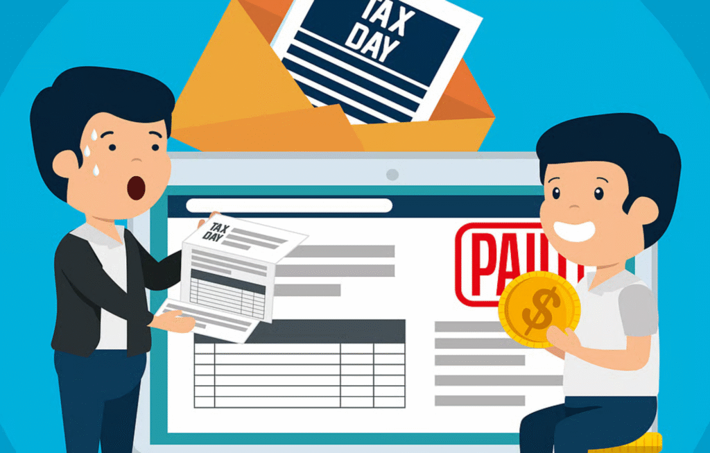 IRS Staff Cuts Explained: What It Means for Your Tax Obligations