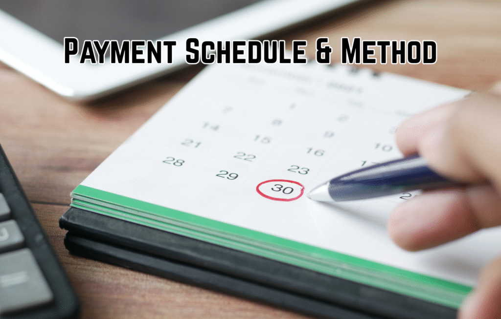 $3284 Stimulus Payments Set for October 2025 – Check Eligibility & Payout Dates