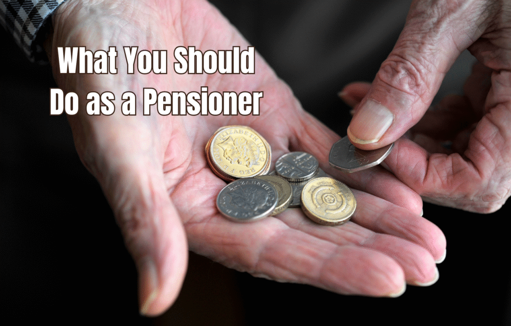 £538 State Pension Rise for UK Pensioners in 2025 – Eligibility, Timetable & Key Rules