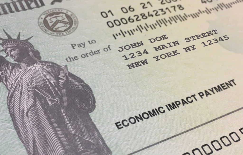 $5500 Stimulus Checks in 2025: Who Qualifies & When Will Payments Arrive?