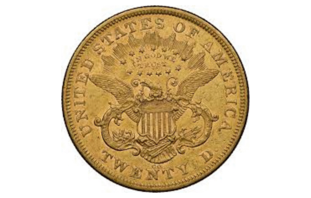 6 Rare Coins That Achieved at Least $600,000 at Auction