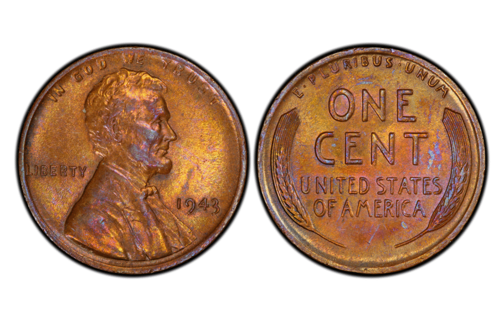 America’s Most Valuable Penny Errors – Could You Have a $100K Coin?