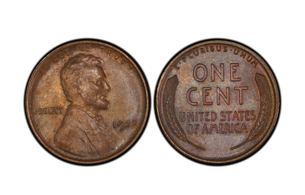 America’s Most Valuable Penny Errors – Could You Have a $100K Coin?