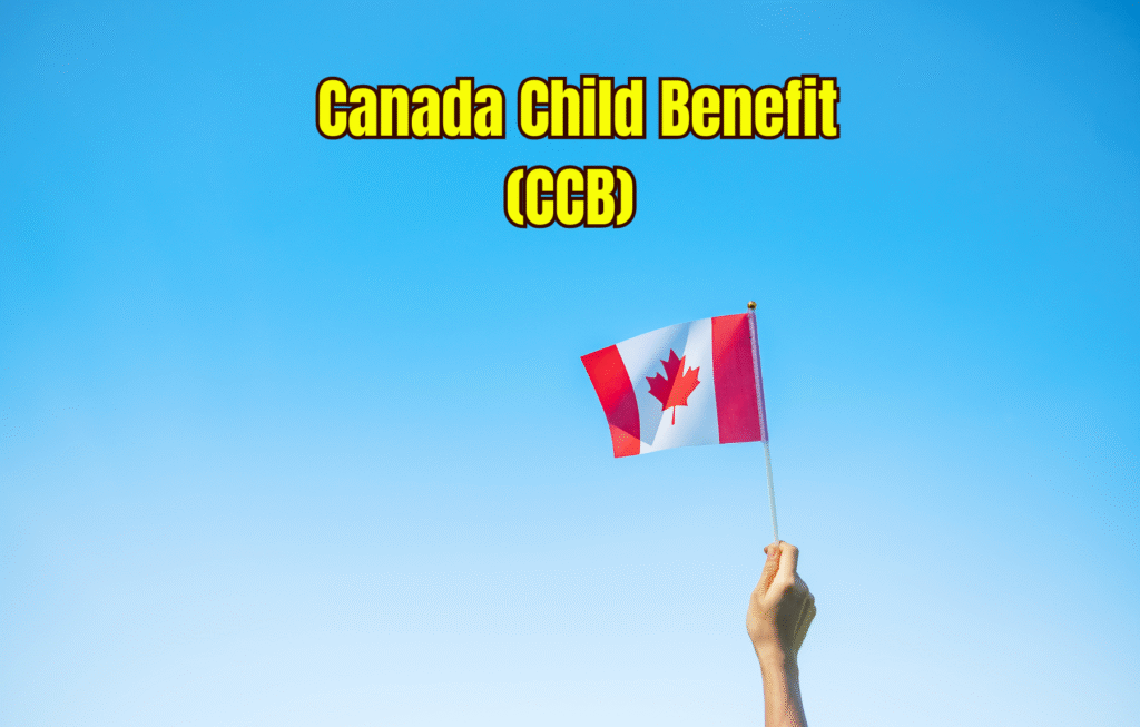 Canada Federal Benefits Payment Schedule for November 2025 – CRA Dates to Know