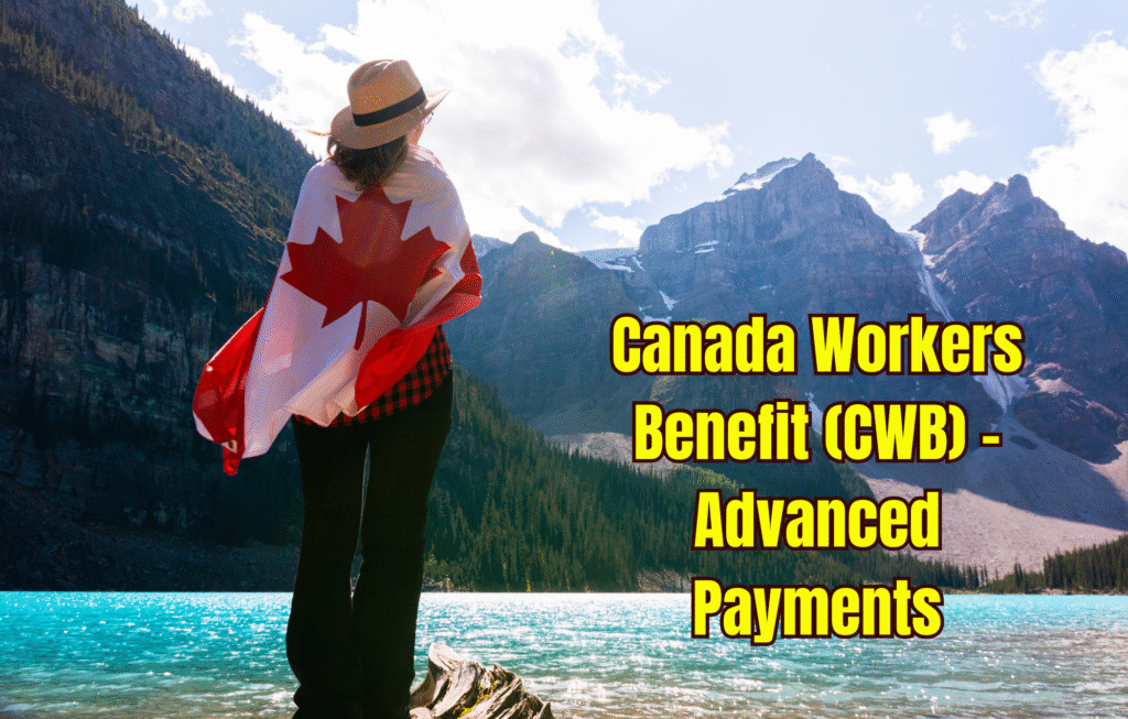 Canada Federal Benefits Payment Schedule for November 2025 – CRA Dates to Know