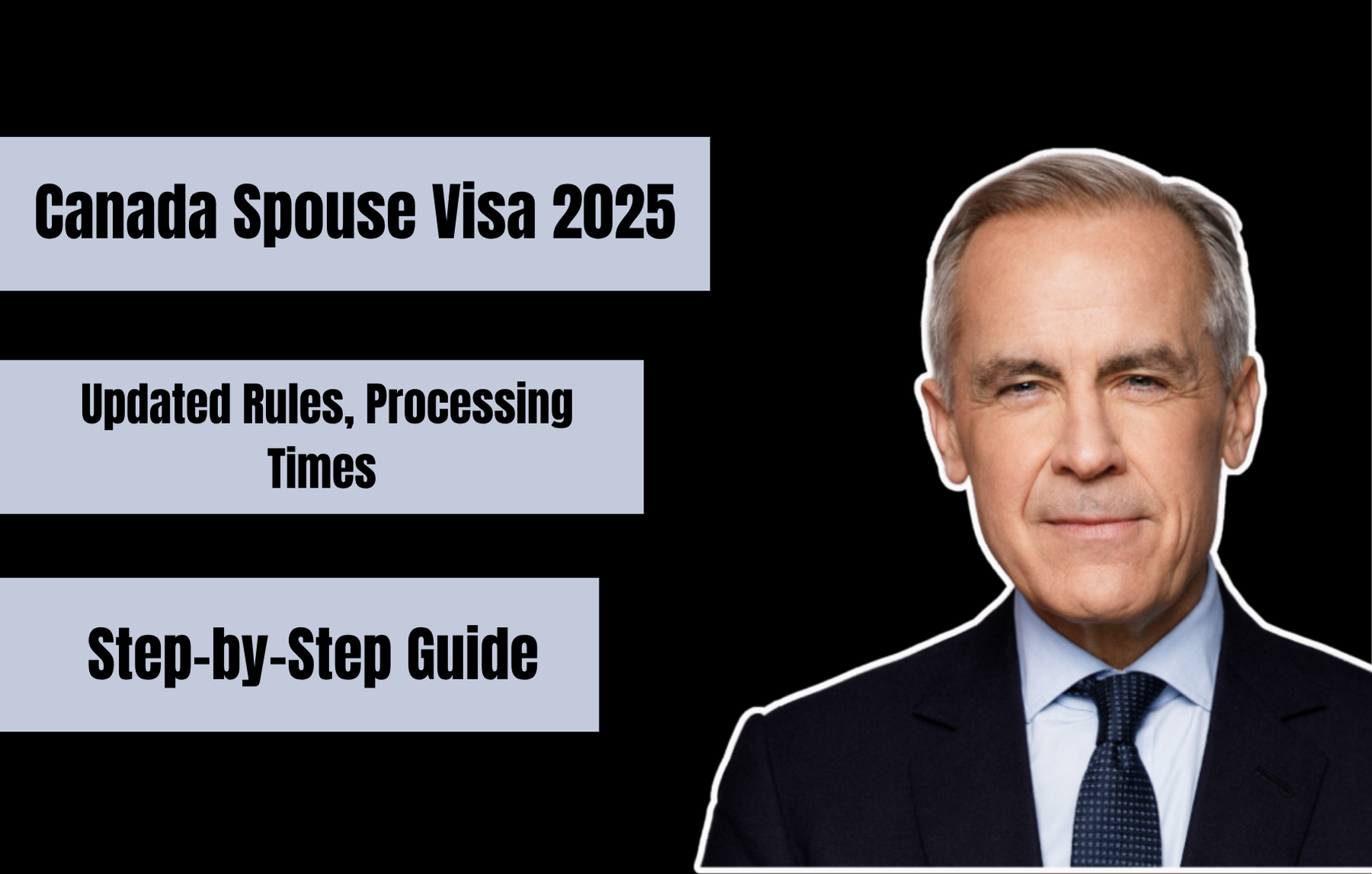 Canada Spouse Visa 2025: Updated Rules, Processing Times & Step-by-Step Guide