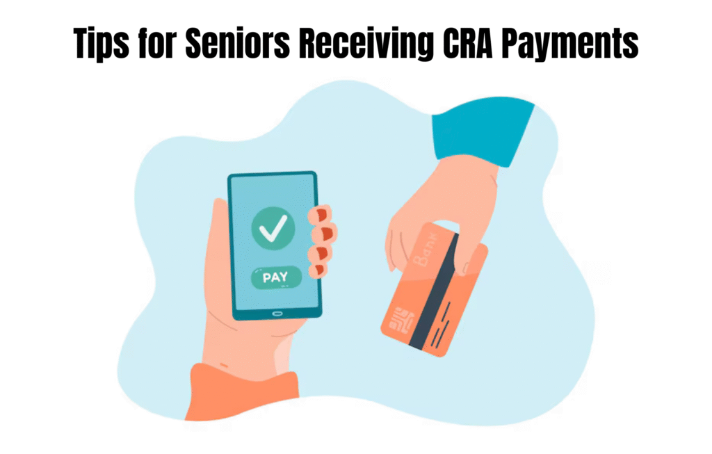 Canadian Seniors to Get $2700 CRA Payment in October 2025? Here’s the Truth & Full Details