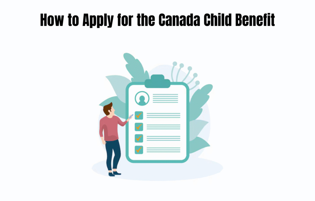 Canadians to Receive $264.41 Child Benefit in October 2025 – Check Your Eligibility Now