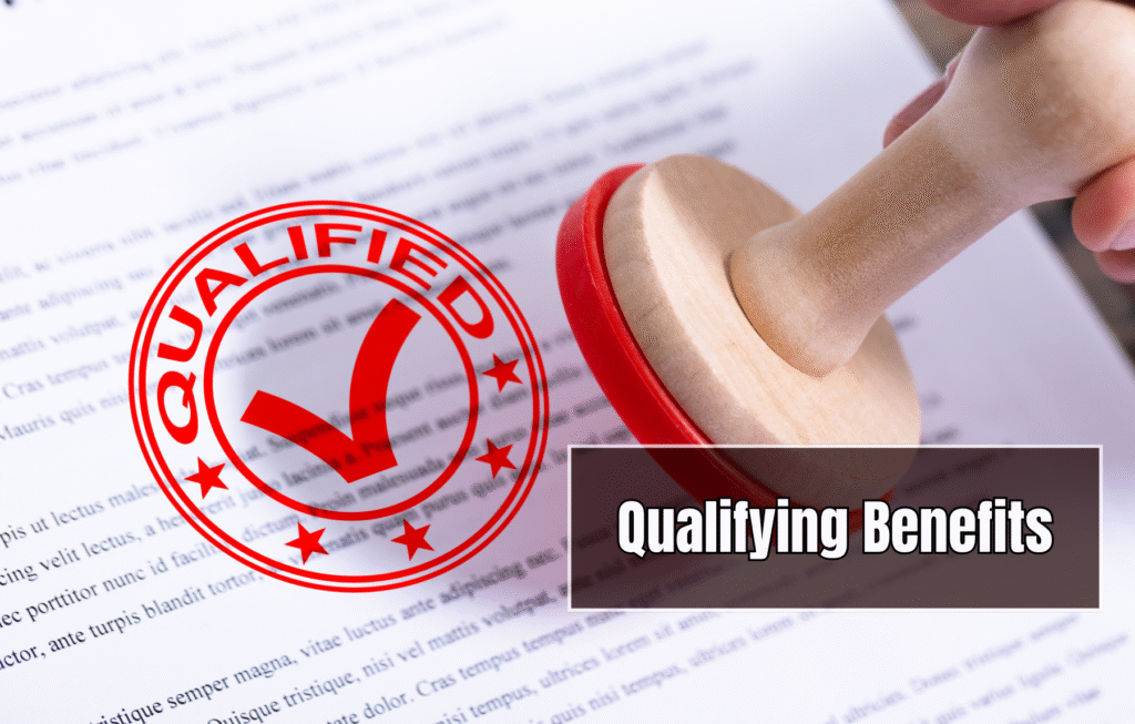 DWP £600 Payment 2025: Eligibility Criteria, Dates & Key Information