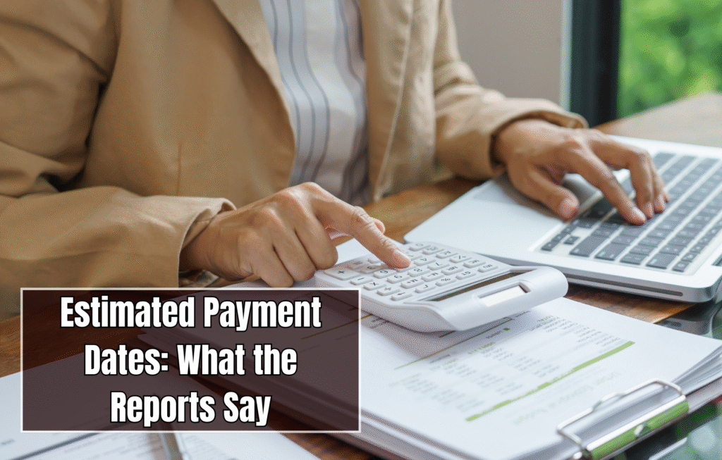 DWP £600 Payment 2025: Eligibility Criteria, Dates & Key Information