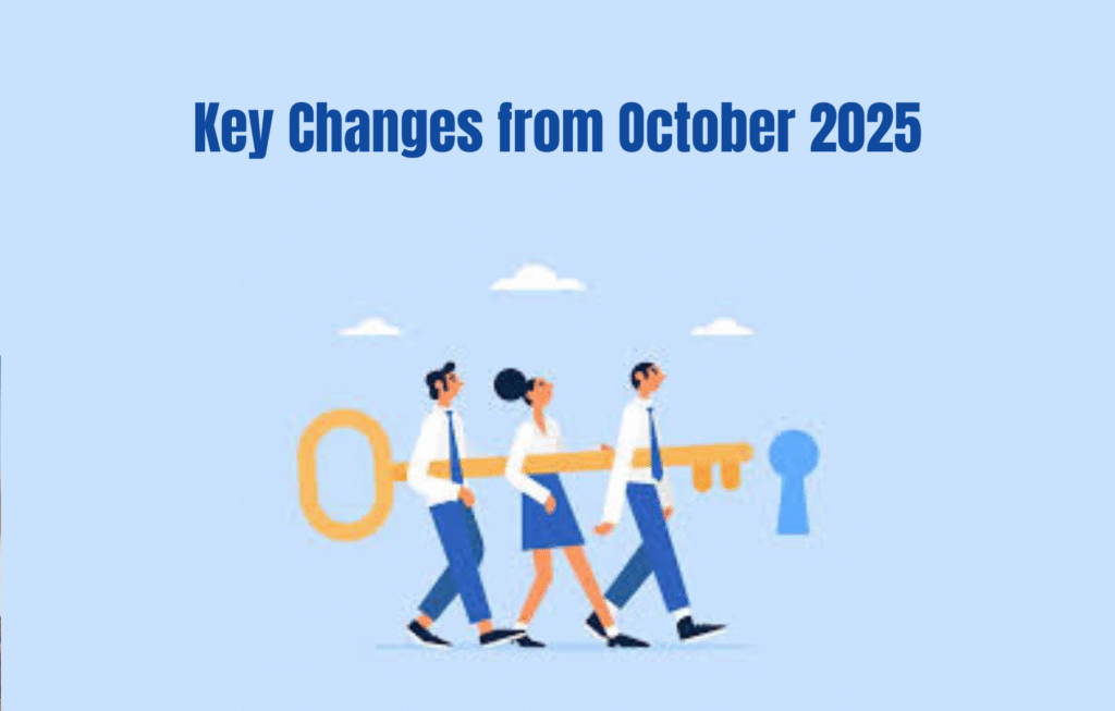 DWP Confirms Major Free Bus Pass Rule Changes from October 2025 – Who Qualifies & What’s New