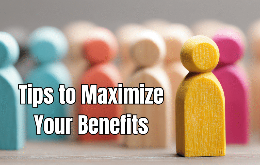 How to Qualify for $10,800 in CRA & Service Canada Benefits in 2025