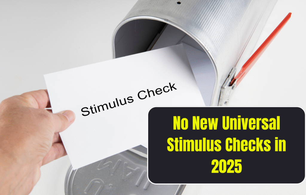 IRS Stimulus Checks 2025: How to Track Refund Status, Relief Payouts, and Tariff Rebates