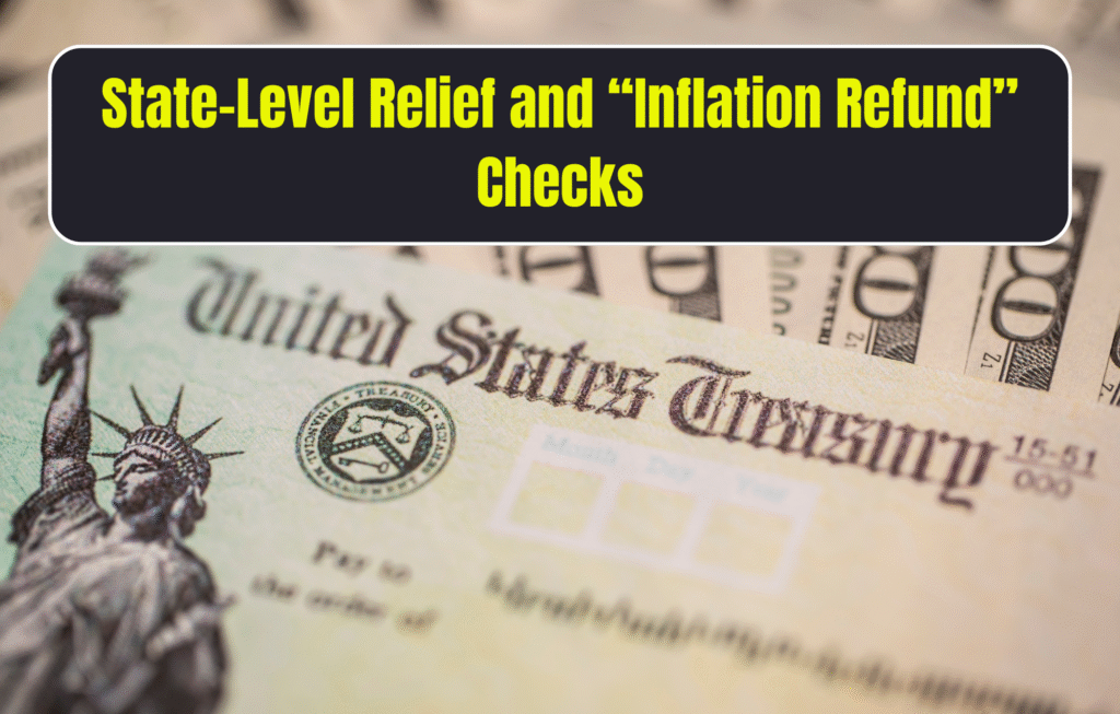 IRS Stimulus Checks 2025: How to Track Refund Status, Relief Payouts, and Tariff Rebates