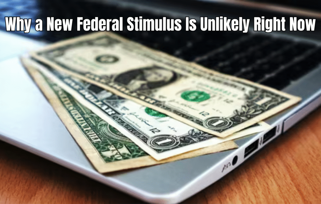 Is a Fourth Stimulus Check Coming to Texans in October 2025? Full Update Inside