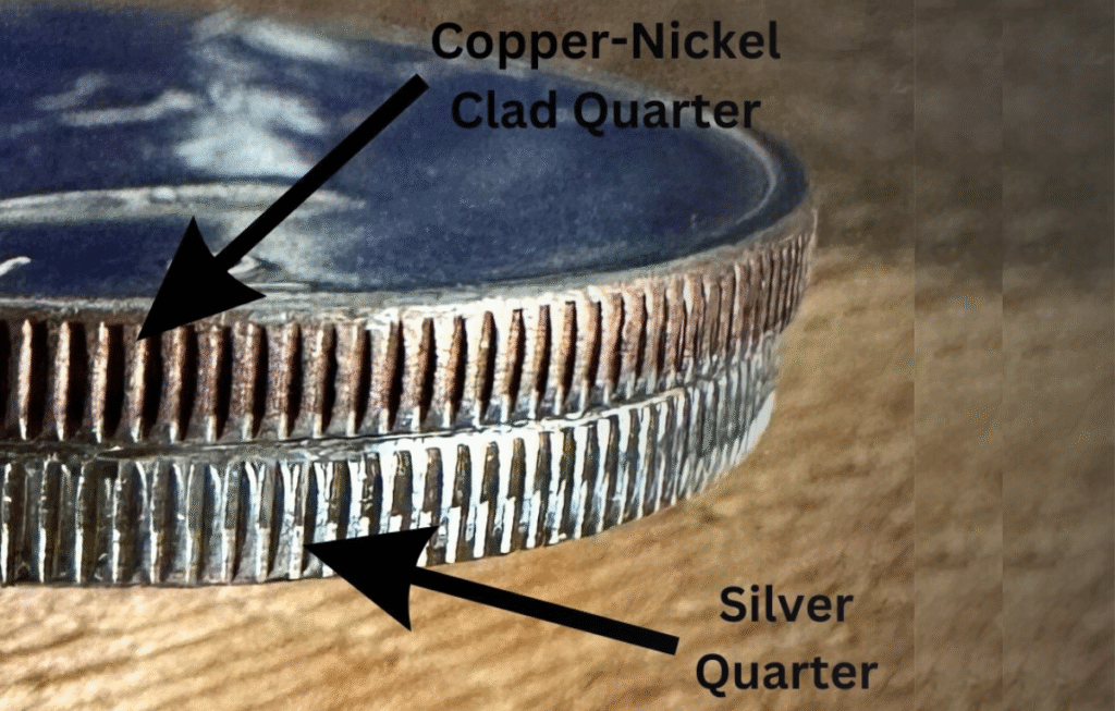 Kennedy Half Dollars: Why They’re Rare in Use but Not in Supply