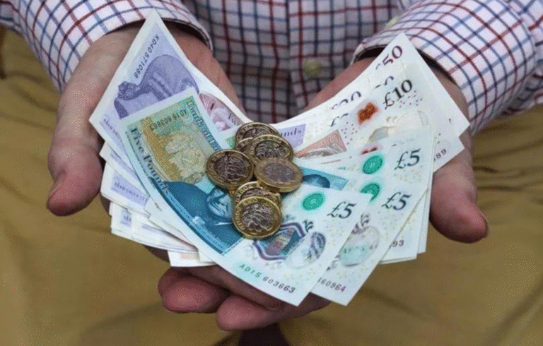 New UK State Pension Law 2025 — Say Goodbye to Age 67 Retirement