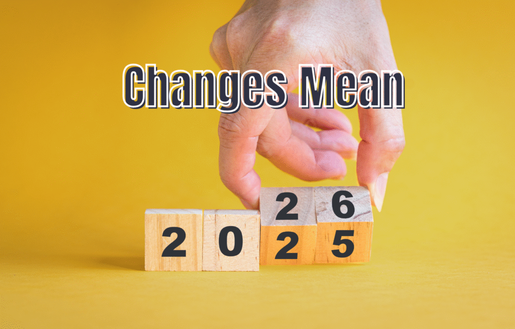 No More Retirement at 65? The New Social Security Rules That Change Everything