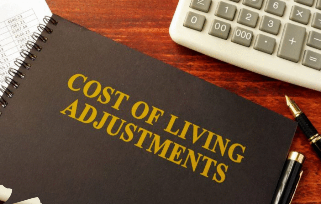 October 2025 Social Security Boost: Will You Get $1,650 More?