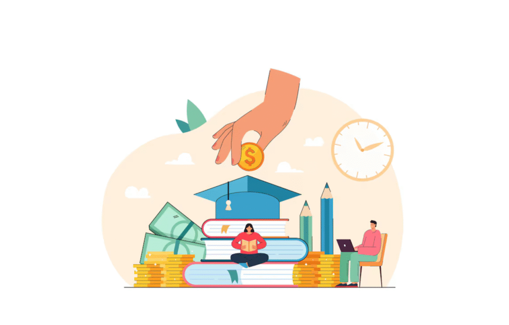 R7,500 Monthly Stipend for Certain Courses – NSFAS Eligibility Details 2025