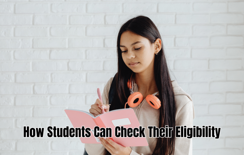 R7,500 Monthly Stipend for Certain Courses – NSFAS Eligibility Details 2025