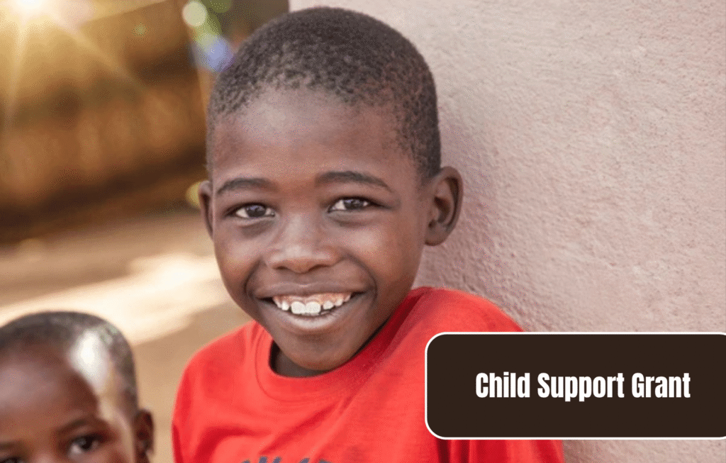 R790 SASSA Child Support Grant in 2025: Find Out If You Qualify and What You Get