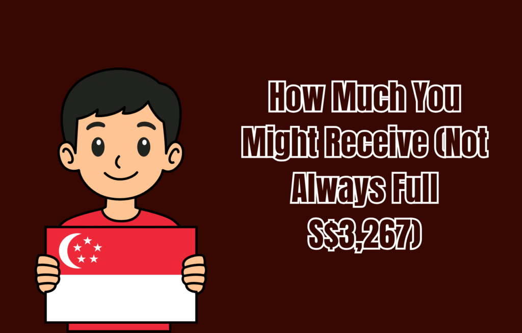 S$3,267 Employee Support Payout in Singapore 2025 – Check If You’re Eligible