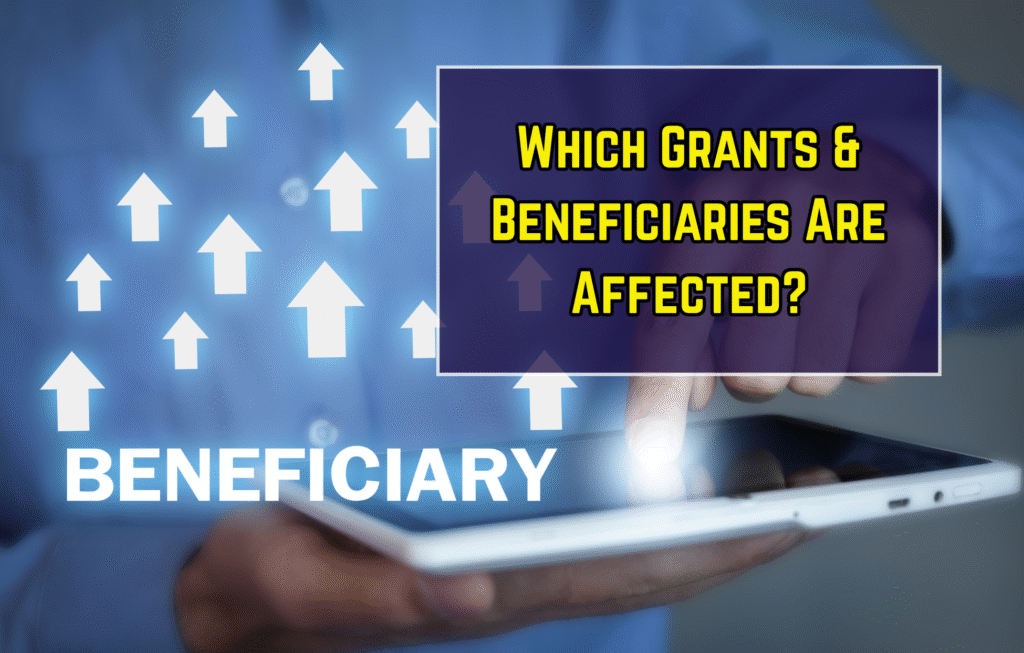 SASSA Introduces New Grant Rules & Extra Paperwork From 29 October