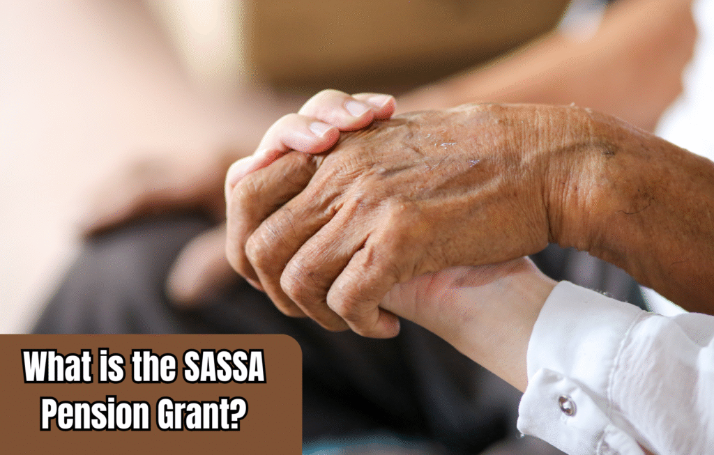 SASSA Pension Grant October 2025: Check Payment Dates and Schedule Details