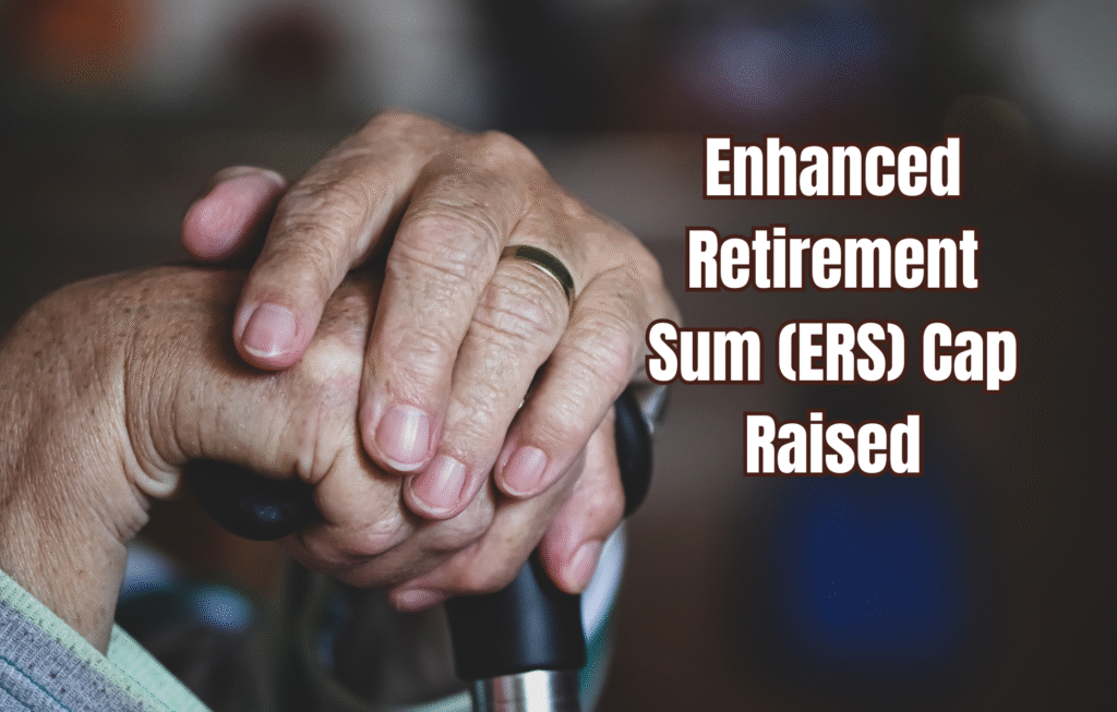 Singapore Pension 2025: Latest Rules and Benefits for Retirees