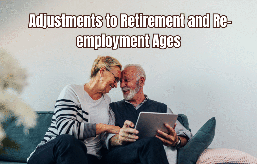 Singapore Pension 2025: Latest Rules and Benefits for Retirees