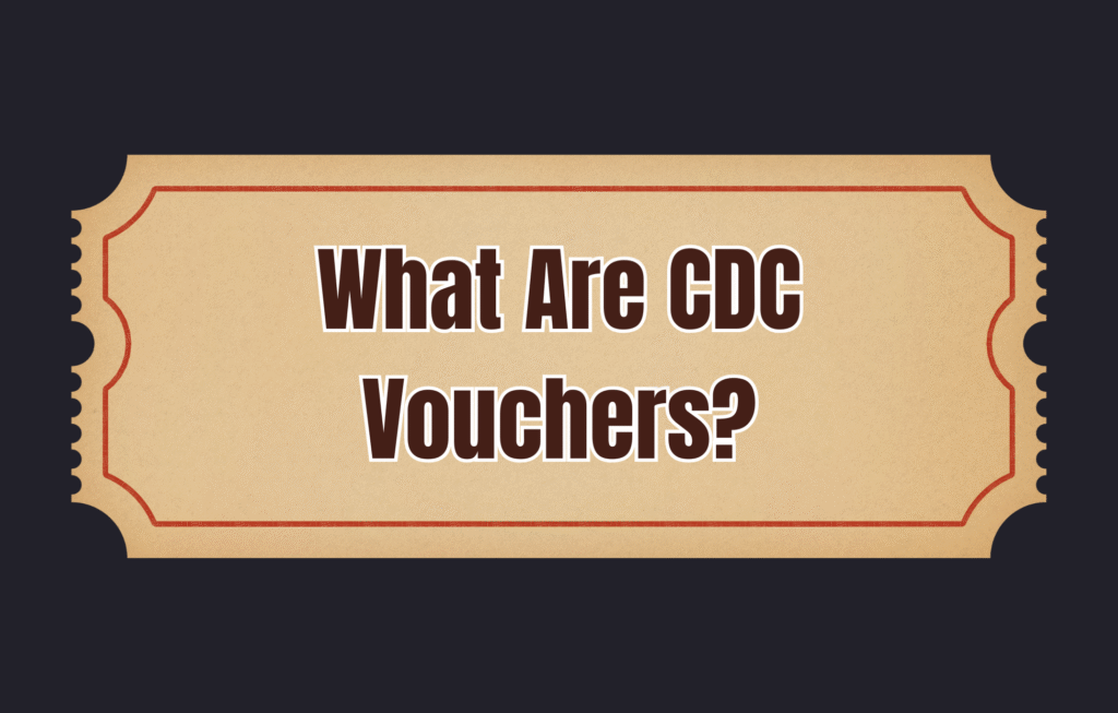 Singapore’s 2025 $300 CDC Vouchers: Redemption Guide & Participating Outlets