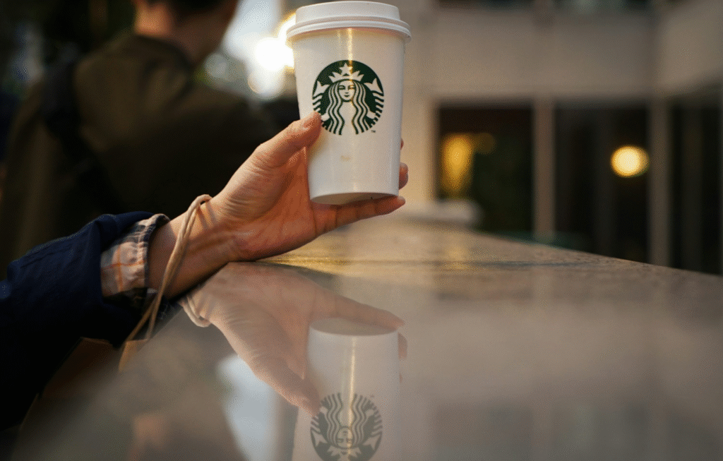 Starbucks drinks to order based on your zodiac sign