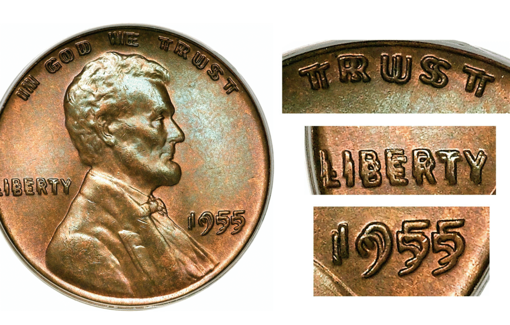 Top 10 Most Valuable Rare Coins in 2025 That Could Make You a Millionaire